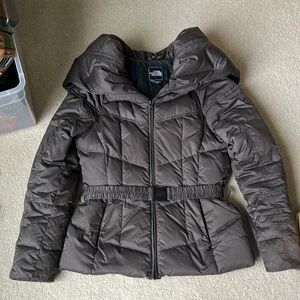 North face jacket